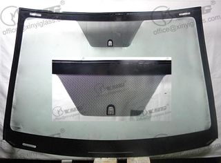WINDSCREEN (MB+MLG)