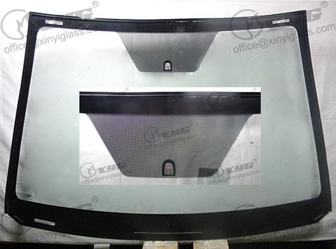 WINDSCREEN (MB+MLG)
