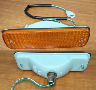 LAMP - INDICATOR BUMPER FRONT R/H