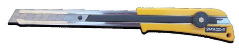 OLFA XL-2 KNIFE - EXTENDED REACH - 18MM