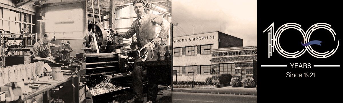 <h2>Warren and Brown Tools</h2>                                     <h3>Australia’s Best Precision Tool Shop</h3>                                     <p>Explore your Tools</p><button>Tools</button>