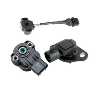 THROTTLE POSITION SENSOR