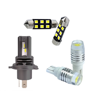 LED LIGHTING