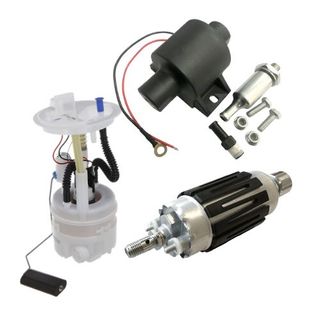 FUEL PUMP