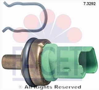 Coolant Sensor