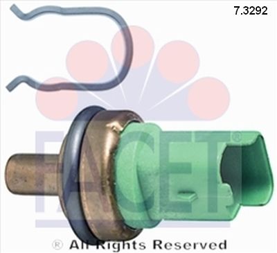 Coolant Sensor