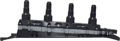 Saab Coil Pack Black Top