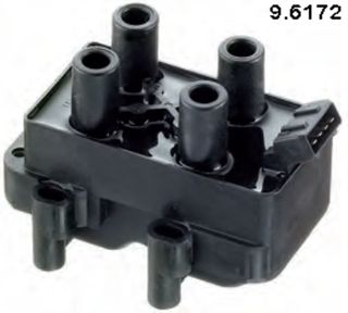 Coil Pack GM 90458250