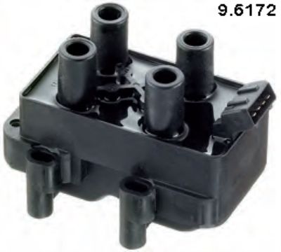 Coil Pack GM 90458250