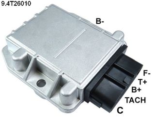 Module Toyota Ext