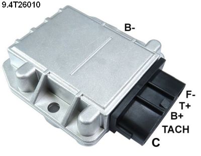 Module Toyota Ext