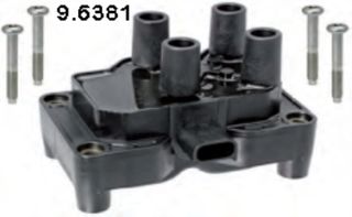 Coil Pack Ford/Mazda