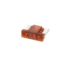 Fuse Micro 7.5A Brown