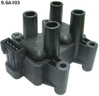 Coil Pack Chery