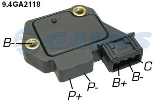 Module Lucas