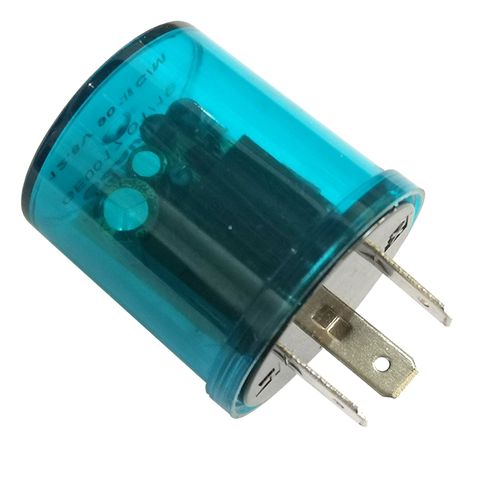 Flasher Unit 12V 3 Pin Elec