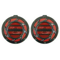 12V Horn Set