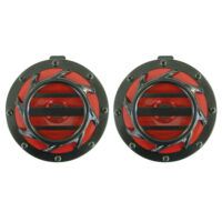 12V Horn Set