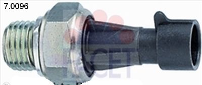 *Pressure Switch 0.30 Bar