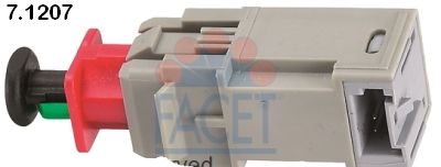 Clutch Switch GM/Suzuki