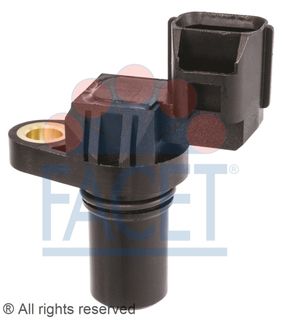 Trans Speed Sensor HYU/KIA