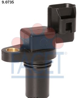 Trans Speed Sensor HYU/KIA