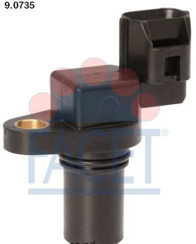 Trans Speed Sensor HYU/KIA