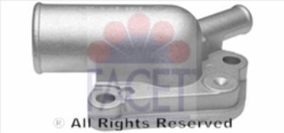 Thermostat Fiat 1.41.6