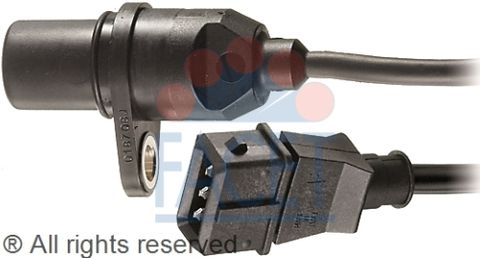 Crank Sensor Hyundai