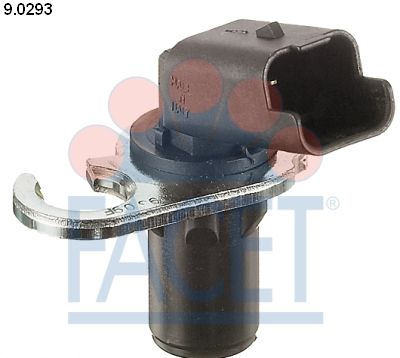 Crank Sensor Euro