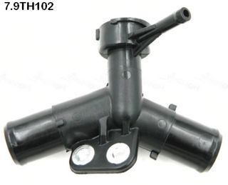 Filler Neck Toyota