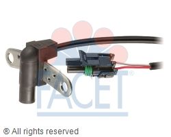 Timing Sensor Euro (Special Order)