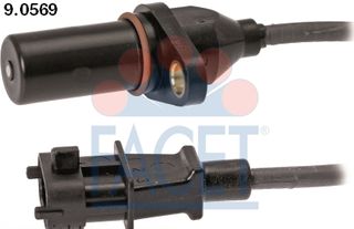 Hyundai D4EB Crank Sensor