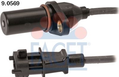 Hyundai D4EB Crank Sensor