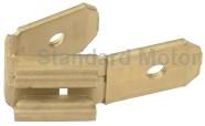 Lucar Terminal Double Adaptor