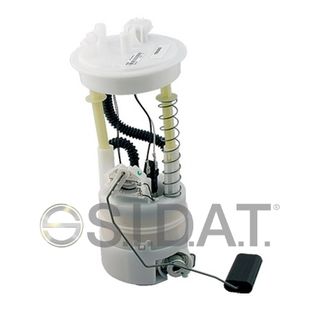 Pump Module Nissan Qashqai