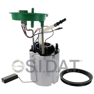 Fuel Pump Assy Mini R52 Turbo