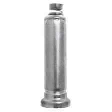 Heat Shield Straight Long
