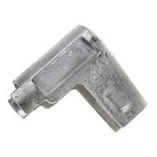 Heat Shield 90 Degree