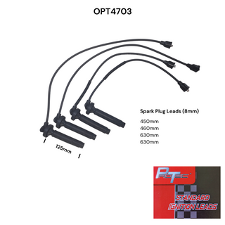 ***Subaru Lead Set