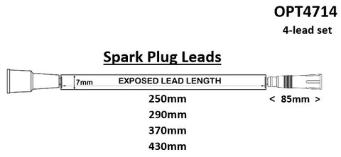 Lead Set Daewoo