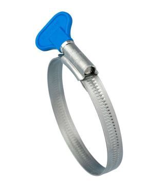 Jubilee Wingspade Clip 9.5-12mm WS012MS