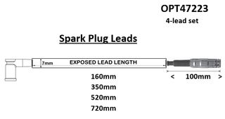 *Lead Set VW