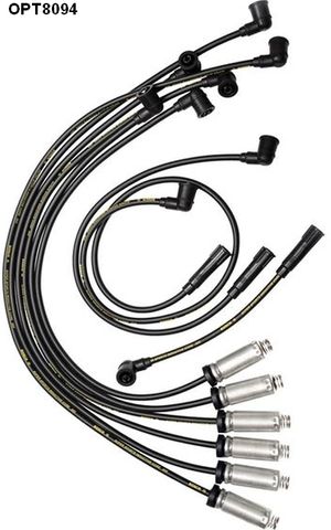 ***Lead Set Comm V8 VR-VT