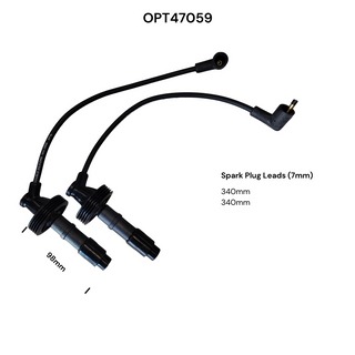 Volvo S40/V40 Lead Set