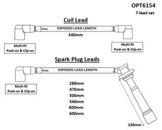 Leads Toyota 3VZFE