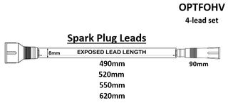 **Leads Ford OHV