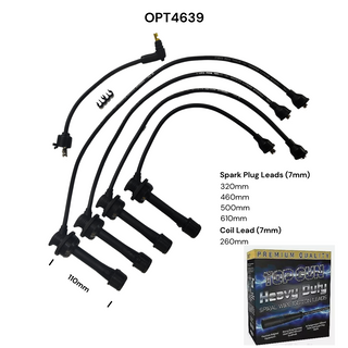 *Lead Set MR2 3SGE 7mm