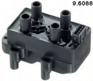 Coil Pack Euro