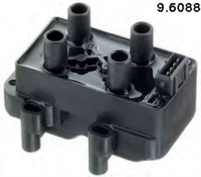 Coil Pack Euro